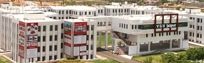 Vivekananda Global University